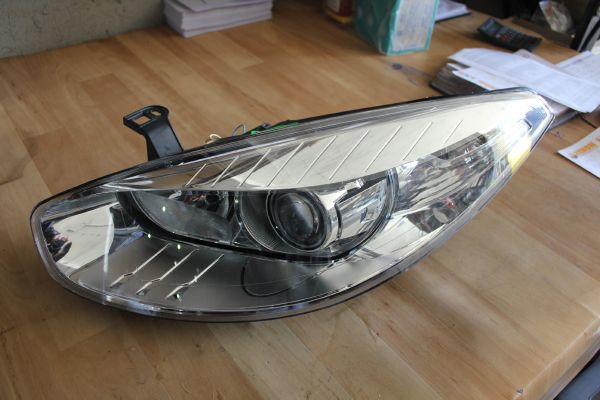 DACİA SOLENZA ZENON FAR ORİJİNAL YEDEK PARÇA_745